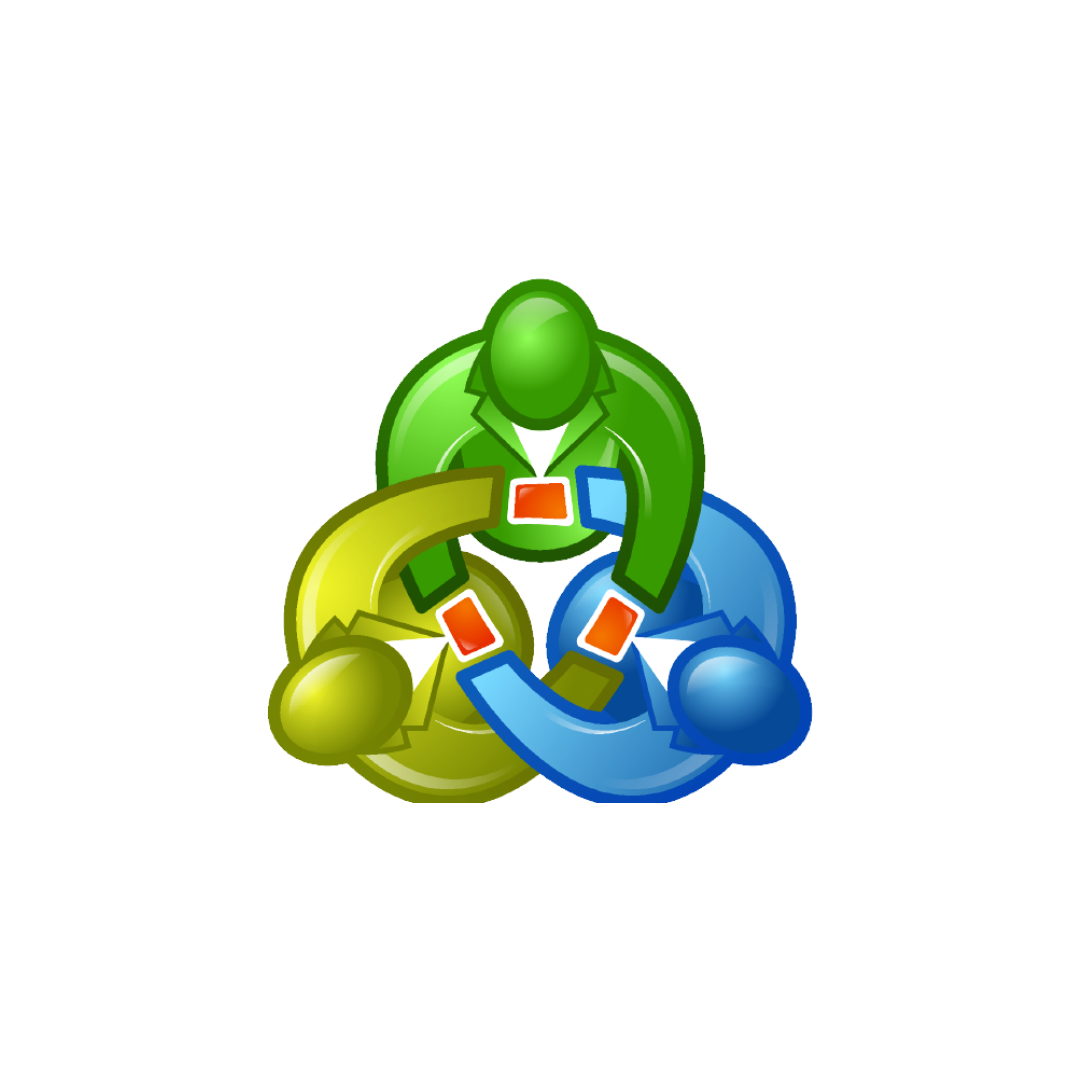 MetaTrader 5 logo