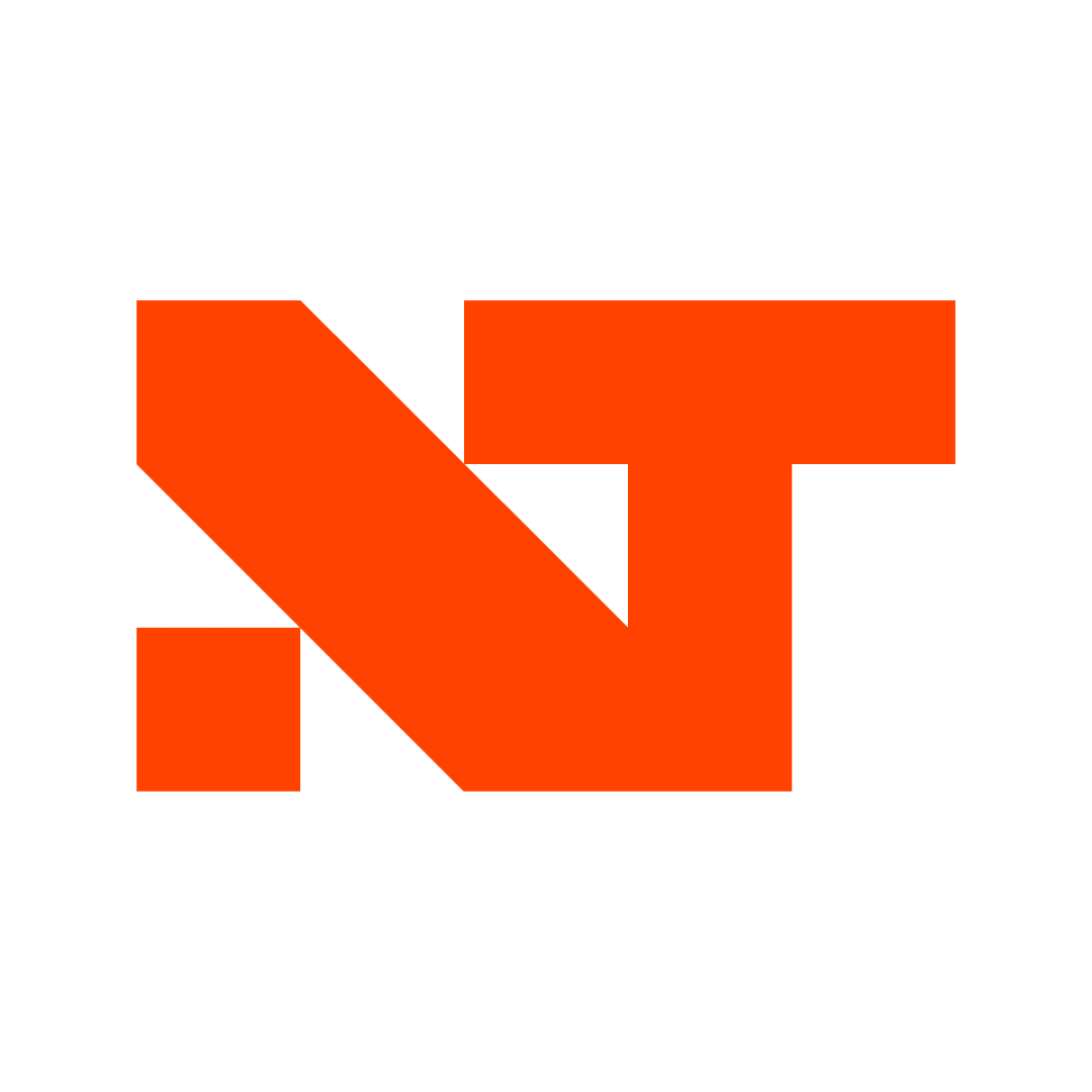 NinjaTrader logo